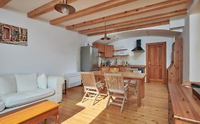 Park Cottage
